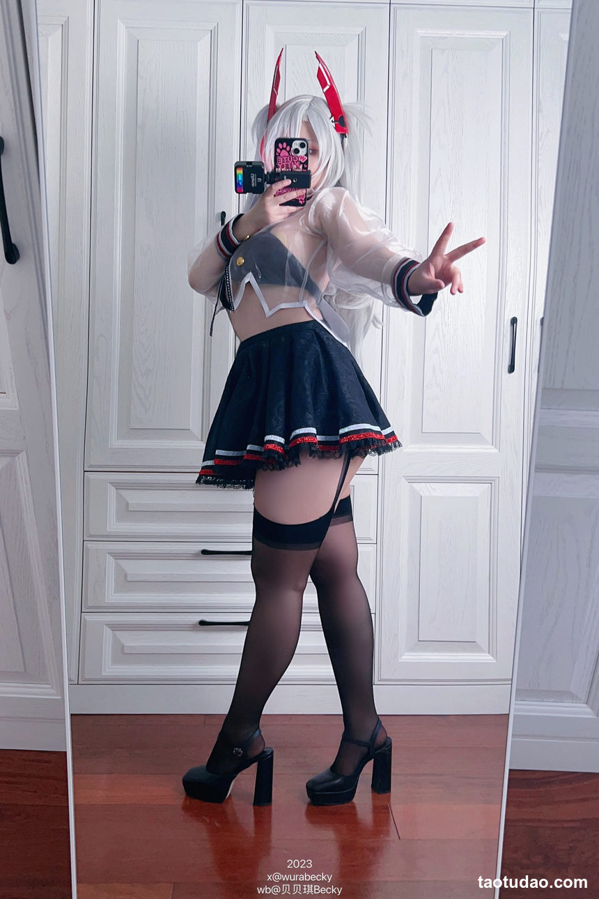 图片[3]-水星的魔女合集+欧根亲王合集 [154P+1V-985MB]-绅士图