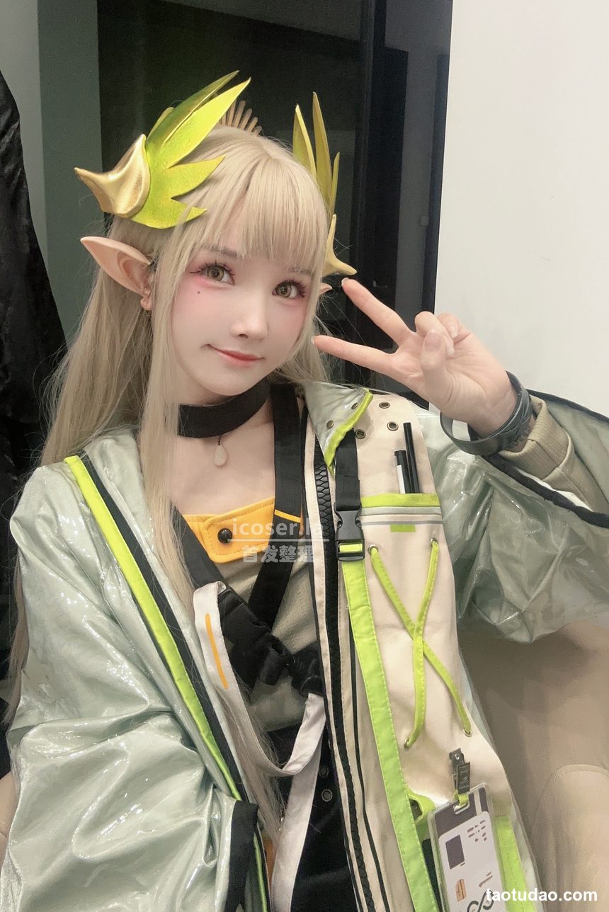 图片[2]-一千只猫薄禾 – NO.007 缪尔赛思[20P-222.8M]-绅士图