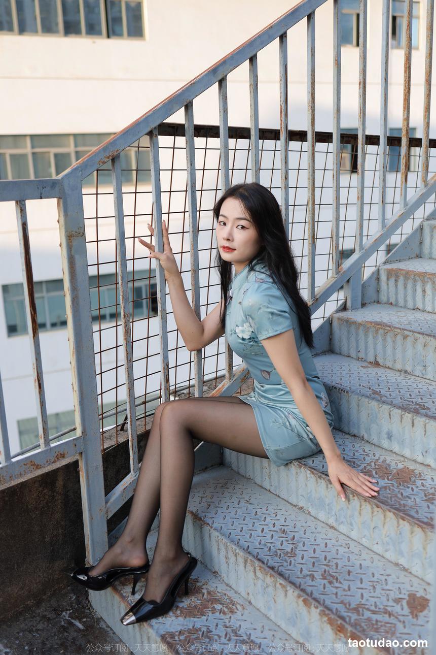 图片[3]-[IESS异思趣向] 2022.11.19 丝享家 1273 小金《窈窕淑女》[79P-90.2M]-绅士图