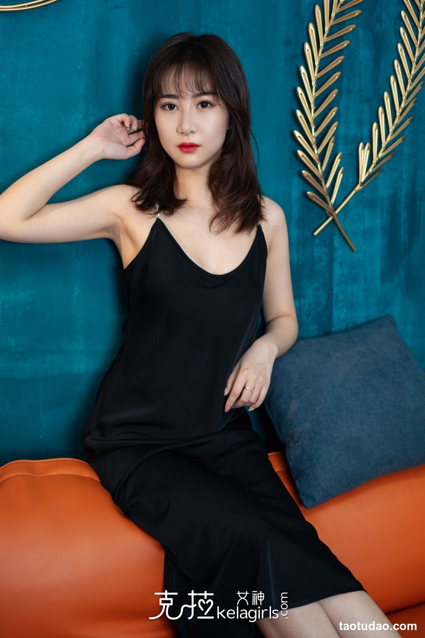 图片[2]-[Kelagirls克拉女神]2021.08.14《典雅高跟鞋》僮僮[23P／354MB]-绅士图