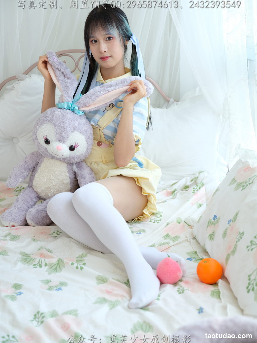 图片[4]-[觅芙少女]NO.272 琪儿-岛屿化作小星星[190P+1V／5.89GB]-绅士图