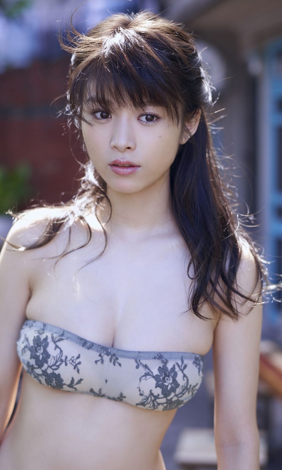 图片[4]-马场富美加写真集「Asian Rendez-Vous」-绅士图