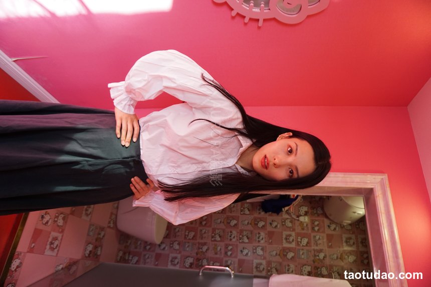 图片[4]-AURORA摄影&Pixel摄影作品 4号 YLN-涂甲油秀足[104P+1V／3.16GB]-绅士图