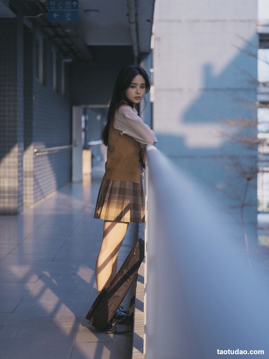 图片[4]-[YITUYU艺图语]2023.03.19 那些年 橙子[28+1P／351MB]-绅士图