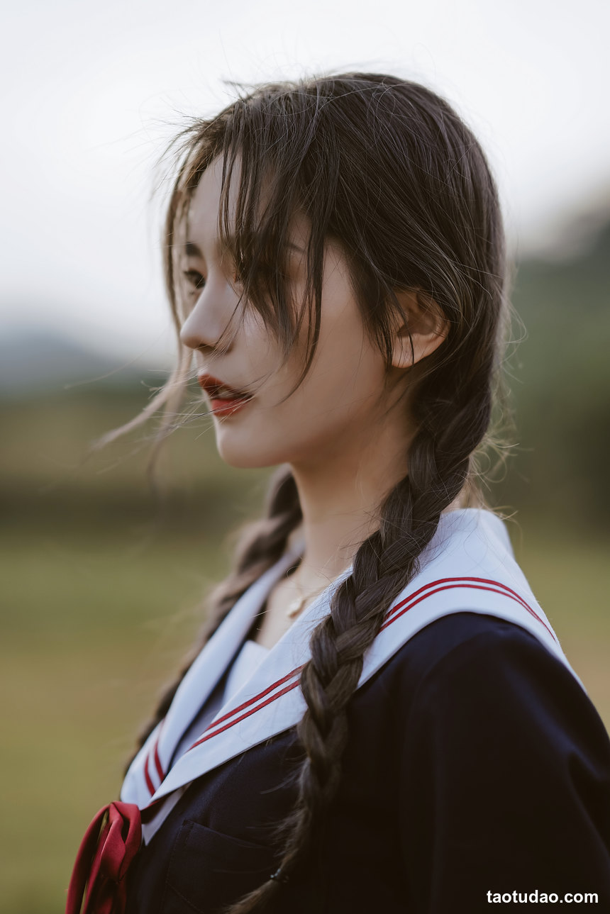 图片[2]-[YITUYU艺图语]2022.05.20 星芒 Enndme[34+1P／449MB]-绅士图