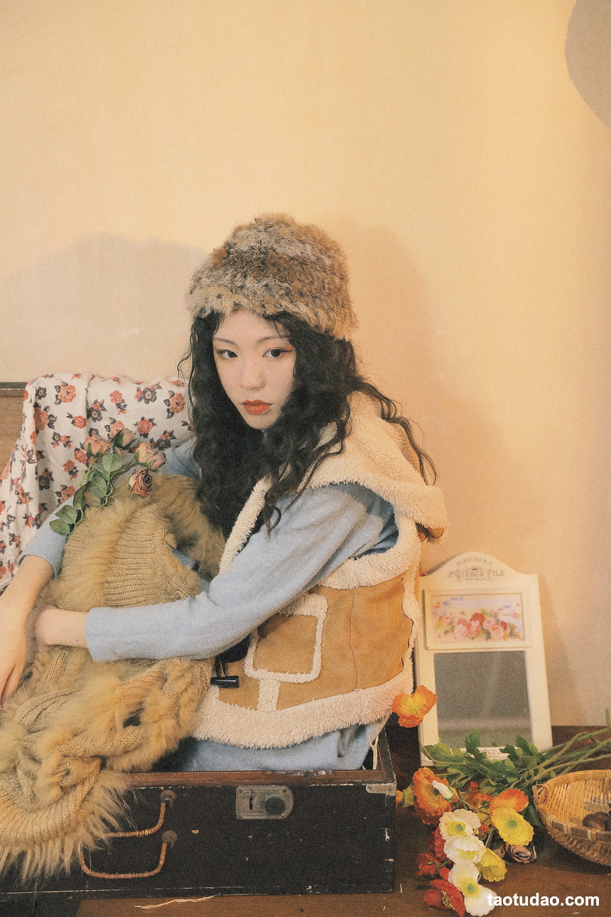 图片[3]-[YITUYU艺图语]2022.12.26 冬日来信 玖溪[20+1P／167MB]-绅士图