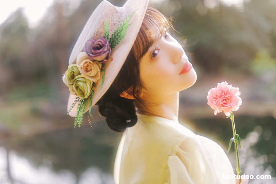 图片[2]-[YITUYU艺图语]2023.03.19 仲夏之梦 一只阿梦崽[48+1P／406MB]-绅士图