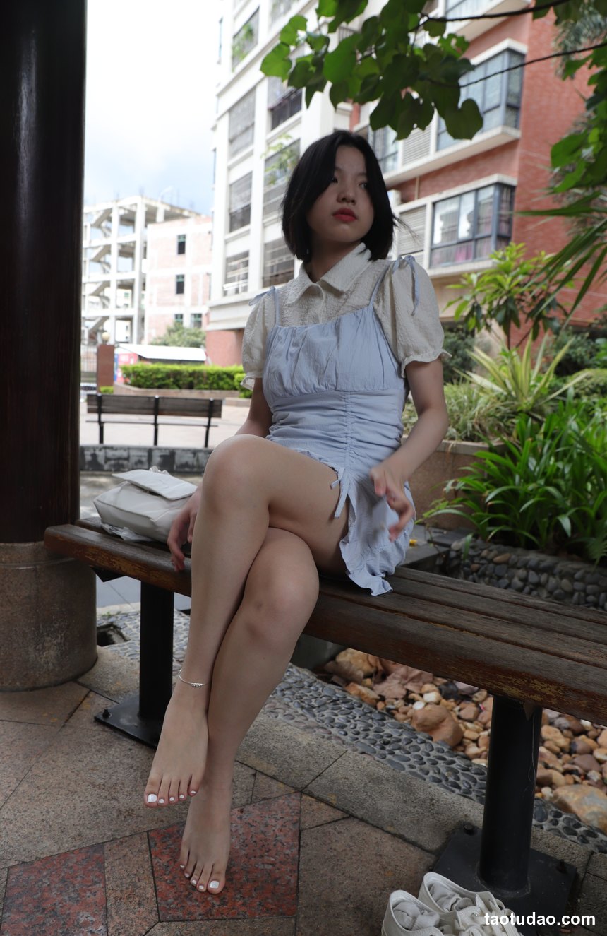 图片[2]-Pary摄影 NO.026 小贝与琪琪黑白配[153P／849MB]-绅士图