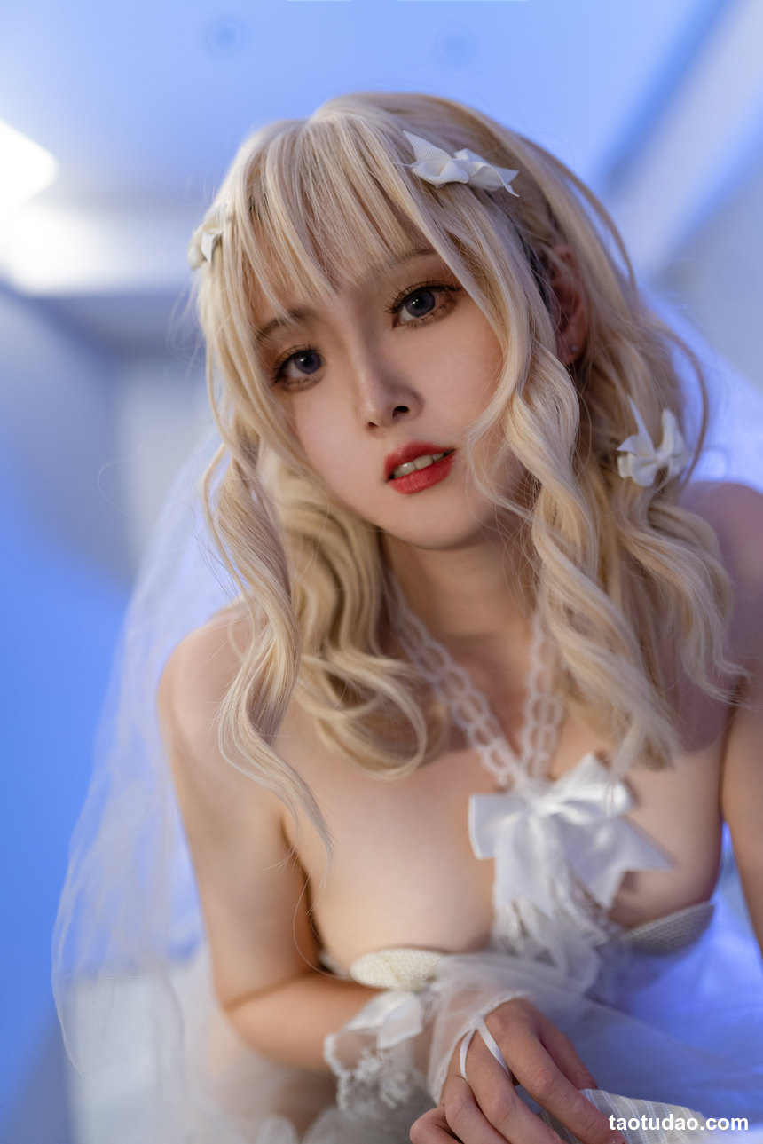 图片[4]-Natsuko夏夏子 –  JK&花嫁 豪华版 [108P-0.99G]-绅士图