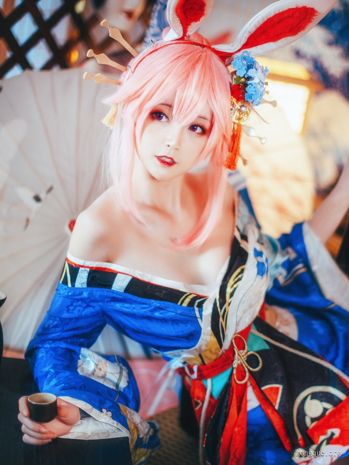 图片[8]-yui金鱼 – 全套合集（自动更新）-绅士图