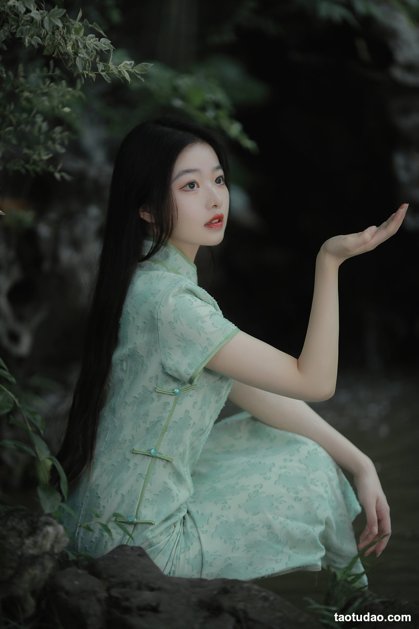 图片[2]-[YITUYU艺图语]2022.08.31 天青色等烟雨 AChE[22+1P／214MB]-绅士图