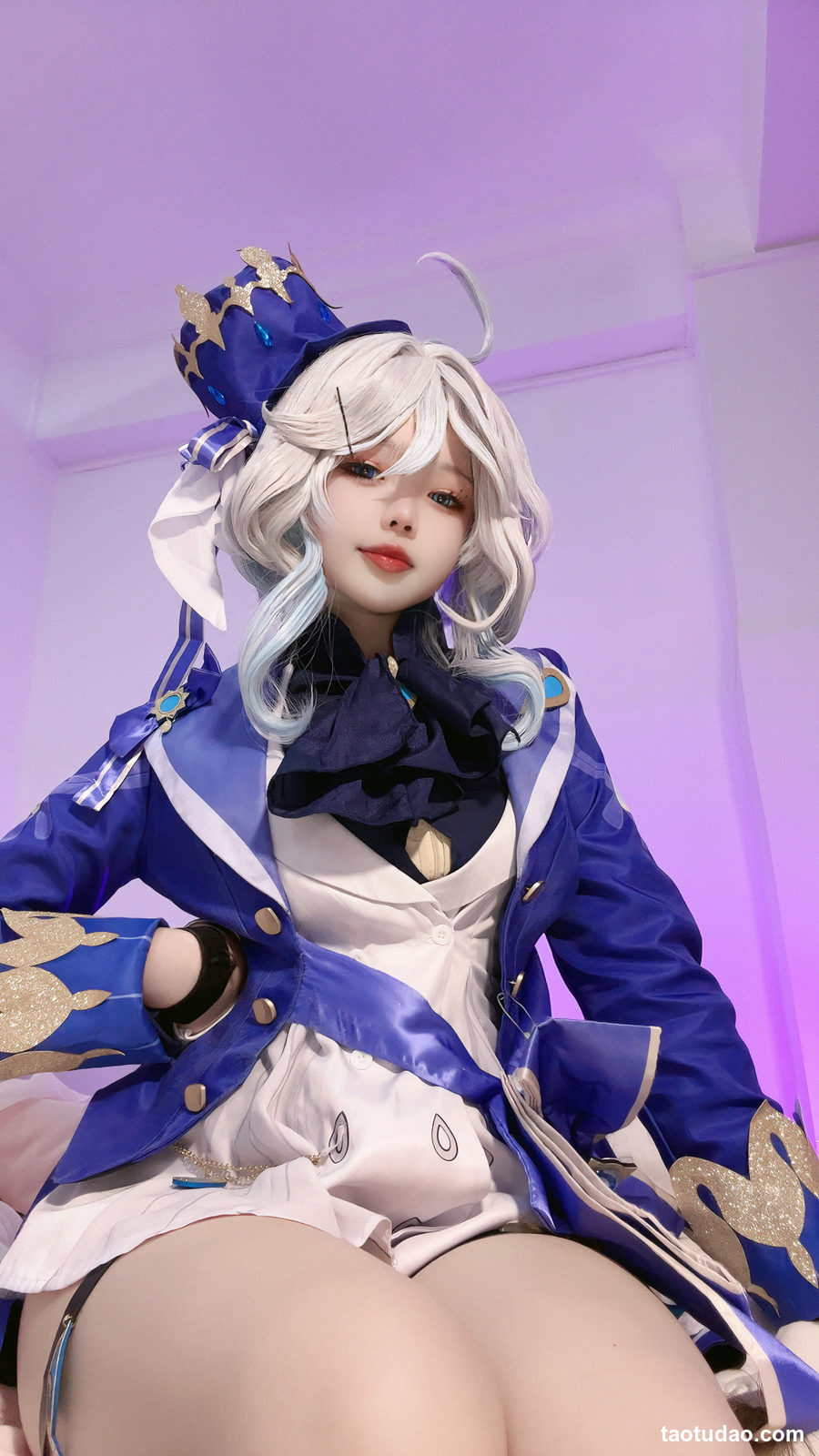 图片[4]-小瑶幺幺 – 芙芙 [44P+1V-142MB]-绅士图