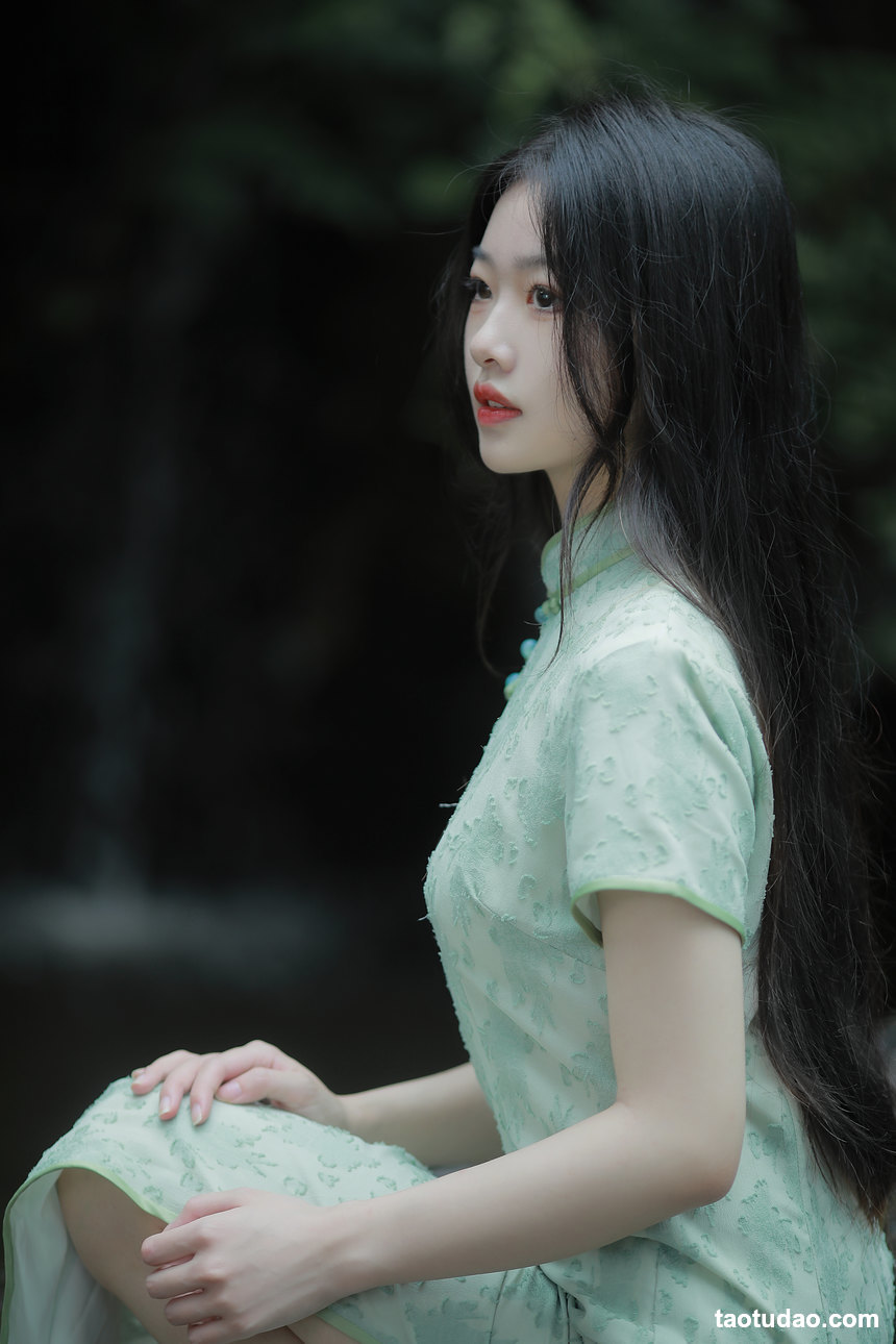 图片[3]-[YITUYU艺图语]2022.08.31 天青色等烟雨 AChE[22+1P／214MB]-绅士图