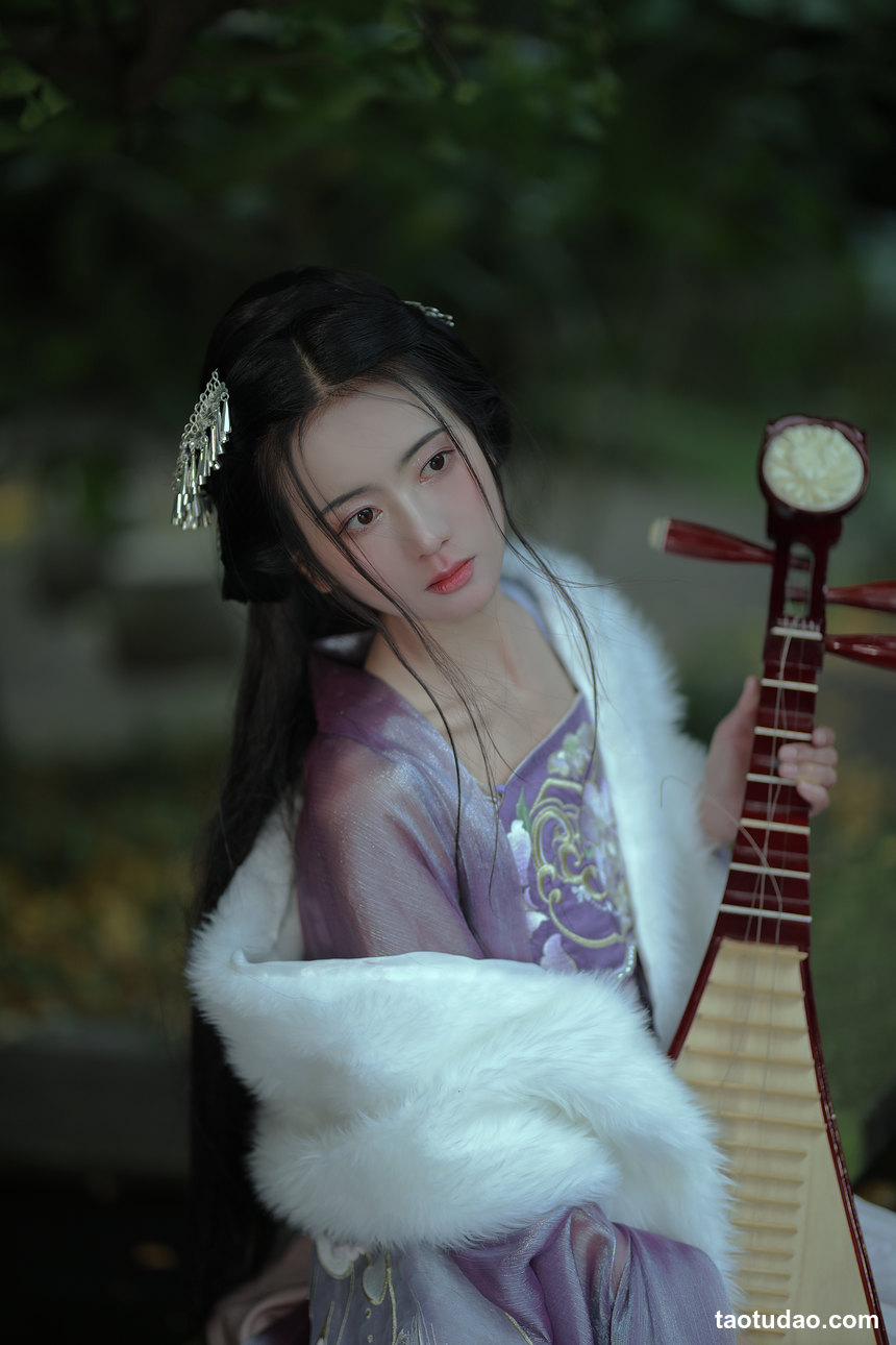 图片[3]-[YITUYU艺图语]2022.12.01 皆梦 瑜瑾[26+1P／496MB]-绅士图