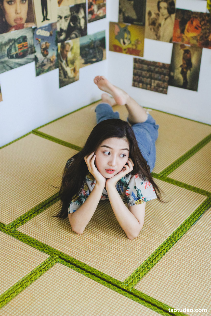 图片[2]-[YITUYU艺图语]2022.11.14 日杂写真 一壹七_[32+1P／324MB]-绅士图