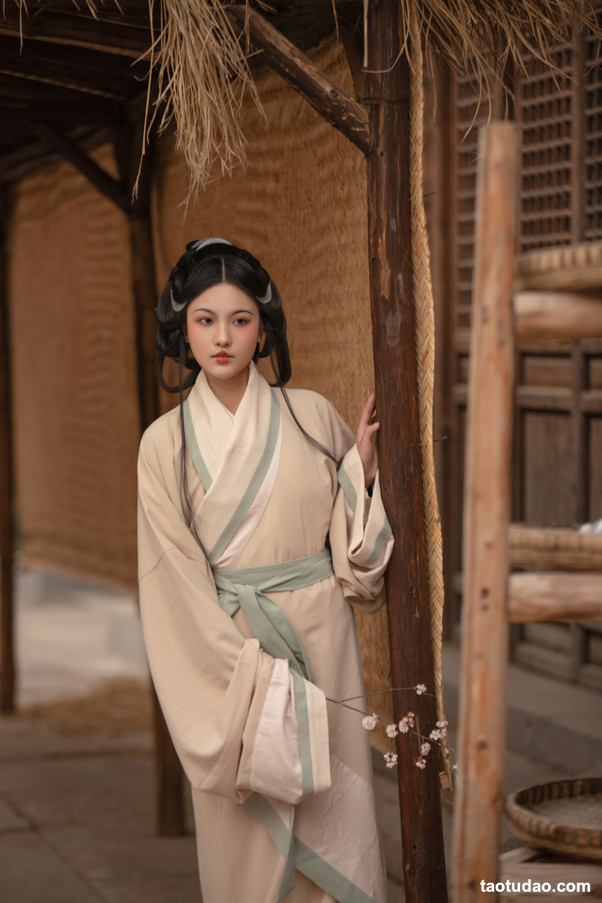 图片[2]-[YITUYU艺图语]2022.05.11 佳人赋 公子千邪[21+1P／236MB]-绅士图