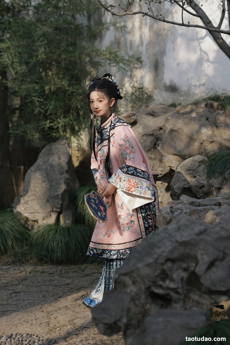 图片[3]-[YITUYU艺图语]2023.03.31 探春 言小七[31+1P／466MB]-绅士图