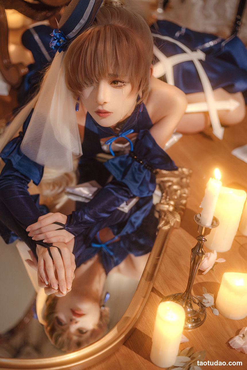 图片[3]-腥味猫罐 NO.003 — 禁闭者 MBCC-S-193 艾瑞尔[24P-211MB]-绅士图