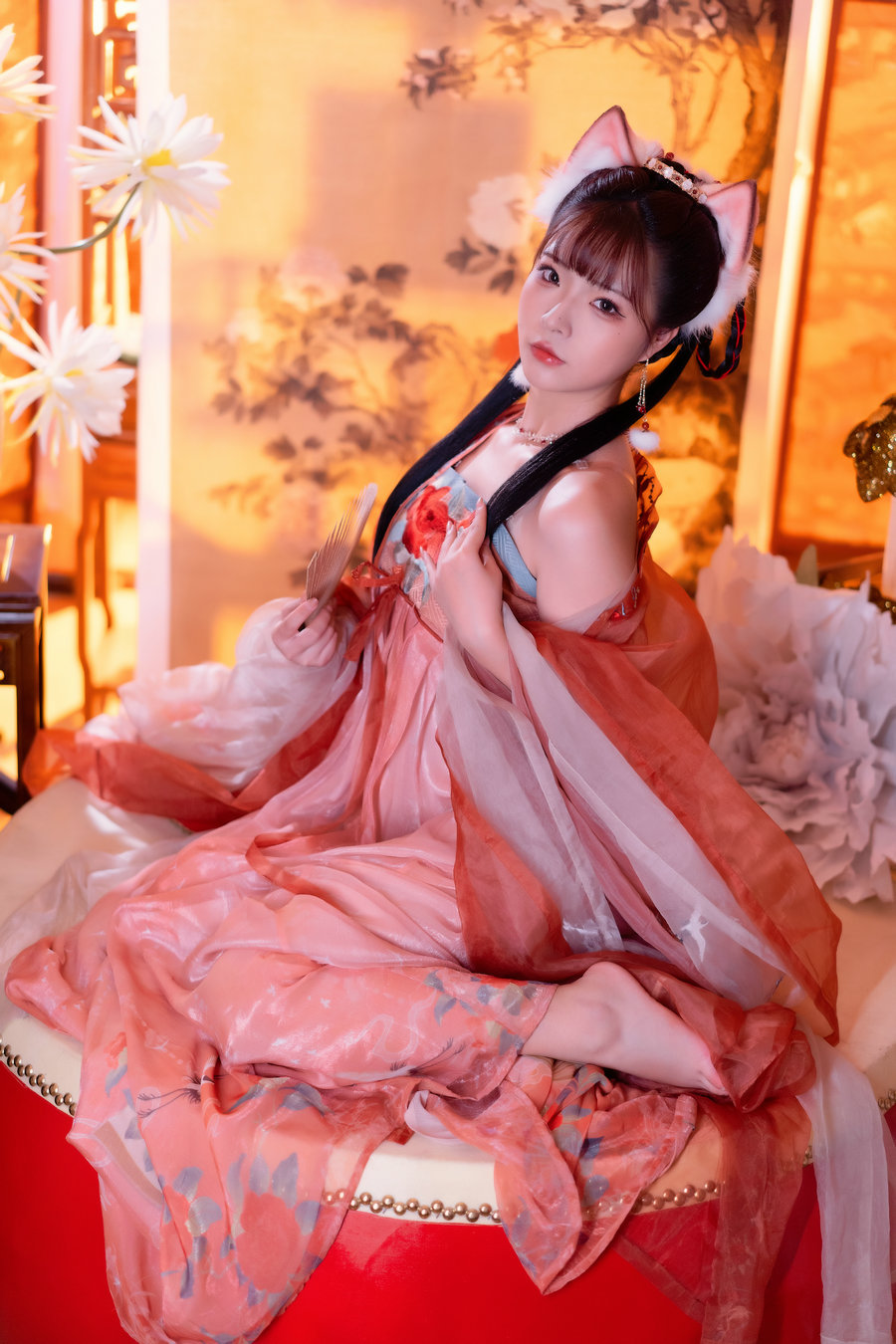yuuhui玉汇 - 蜡狐 / 162P1V-1.61GB / cos萌妹-绅士图