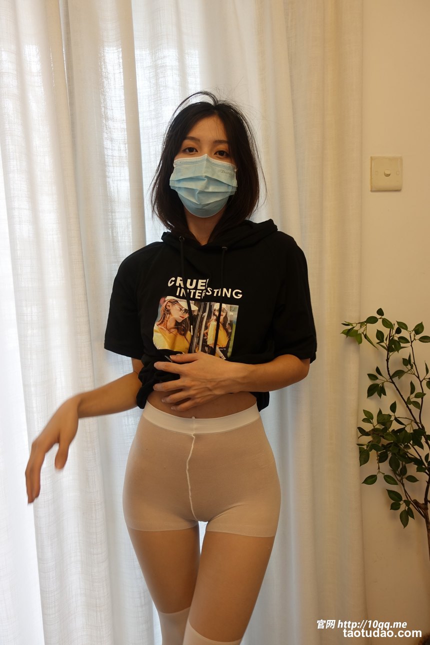 图片[3]-[ROSI口罩系列]2023.08.21 NO.2626[41+1P／52MB]-绅士图