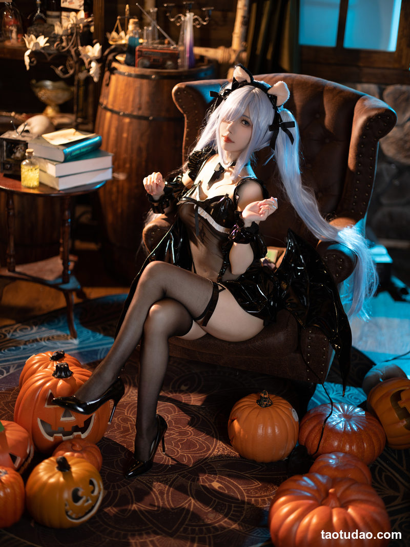 图片[2]-仙女月 万圣雅努斯 [37P-562MB]-绅士图