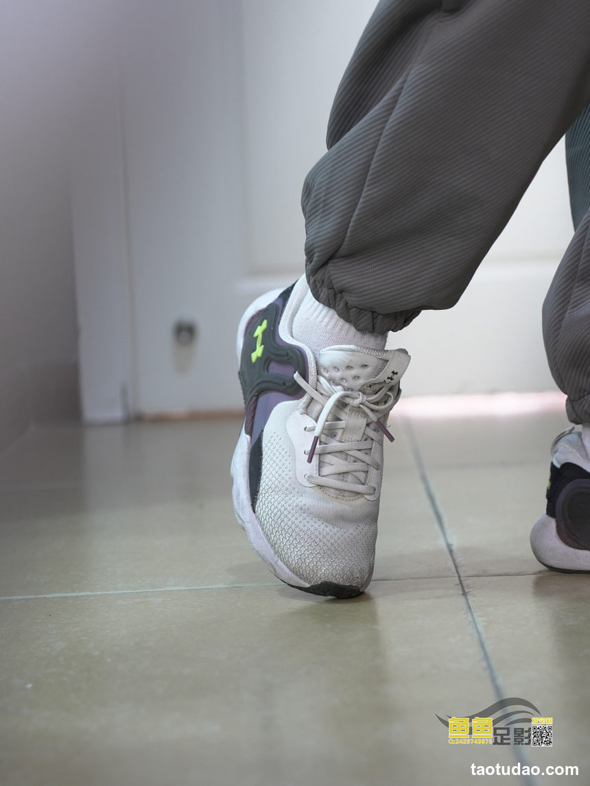 图片[3]-鱼鱼足影 NO.086 – 茵茵老师[147P+1V／1.15GB]-绅士图