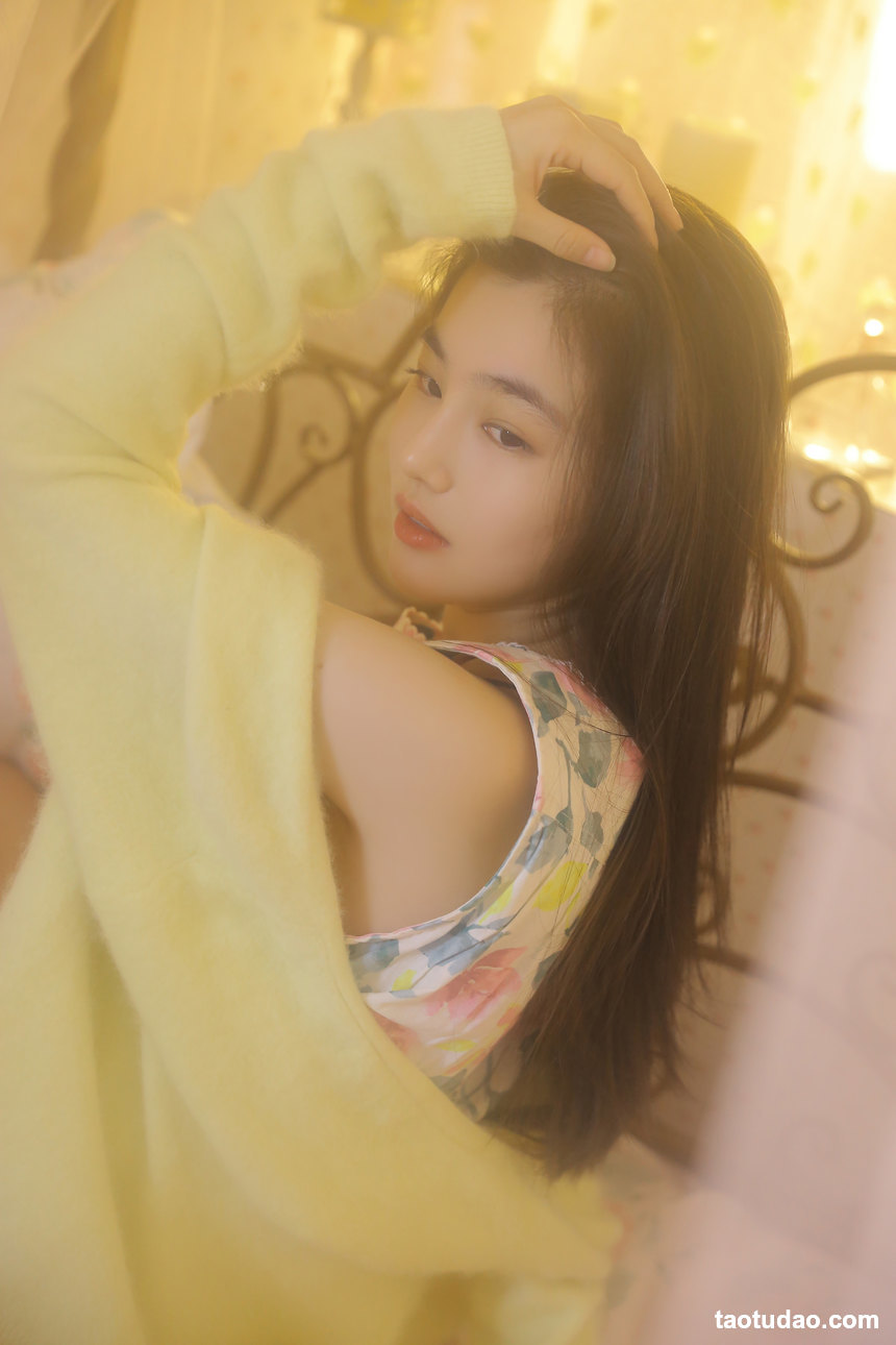 图片[3]-[YITUYU艺图语]2022.06.15 少女征途 凡凡[34+1P／141MB]-绅士图