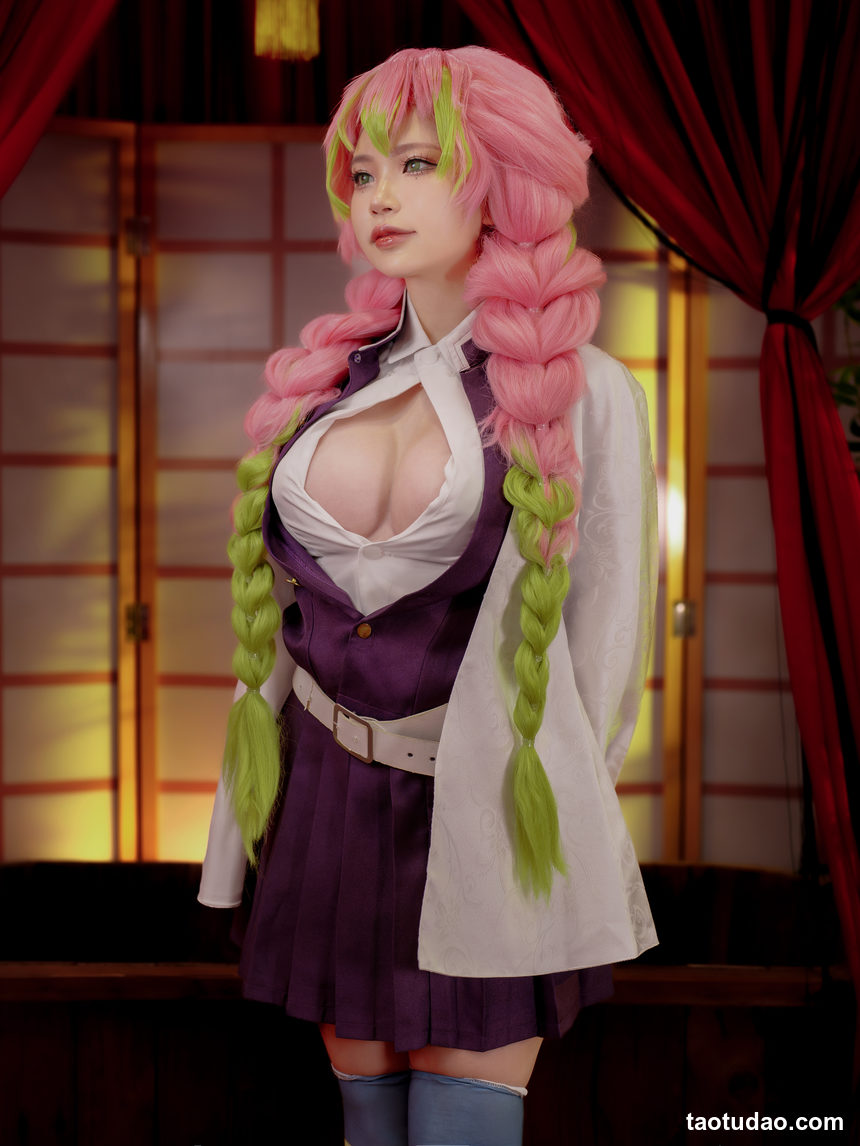 图片[2]-ZinieQ – NO.037 Kanjori Mitsuri [41P+12V／699MB]-绅士图