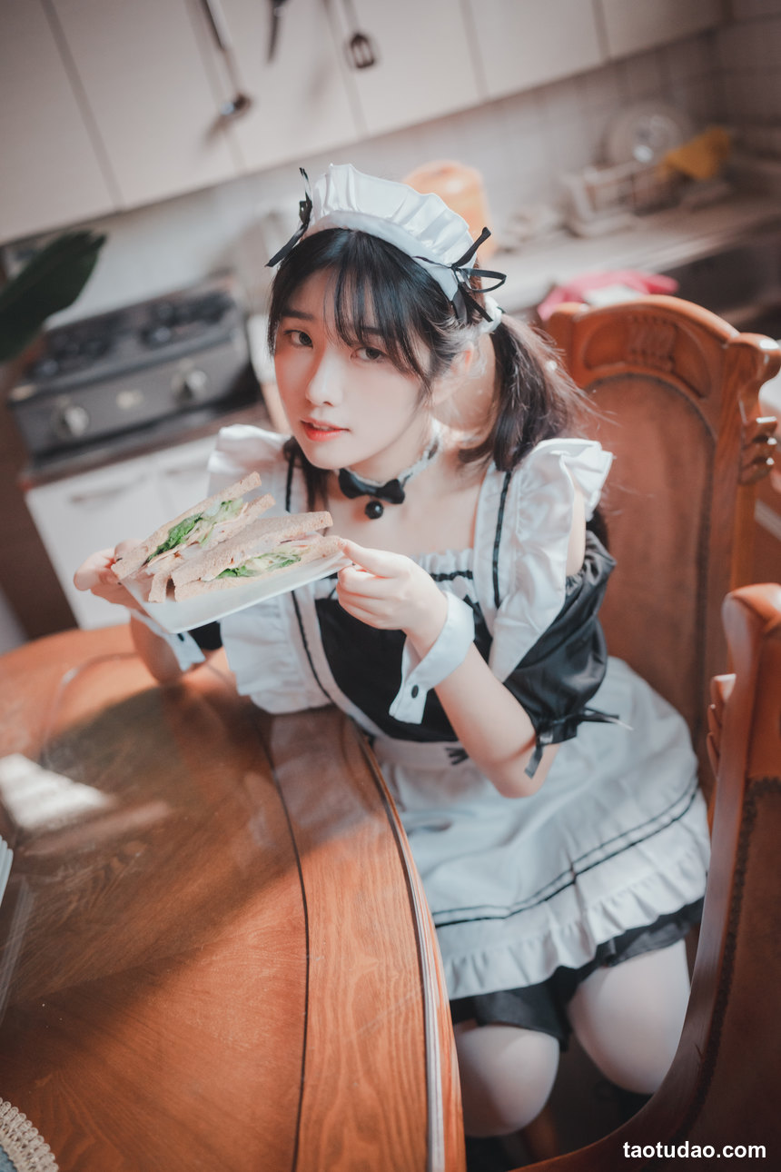 图片[2]-DJAWA — Sonson – Maid Mansion [92P-1.74GB]-绅士图