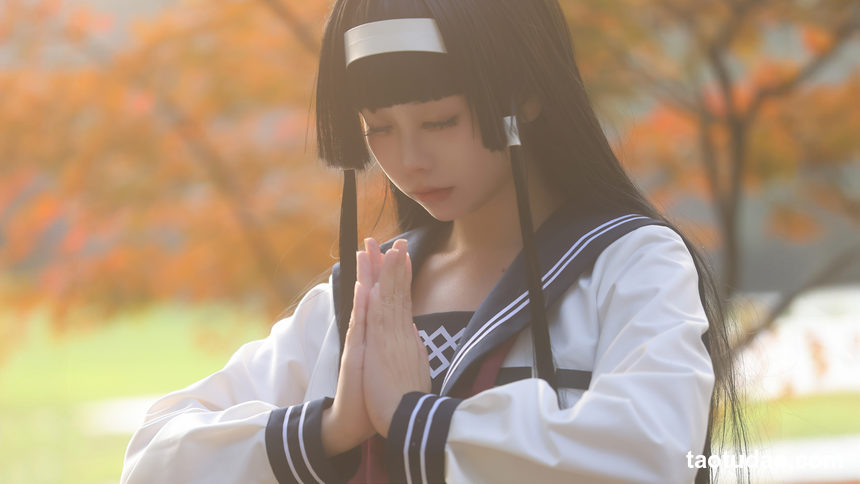 图片[4]-G44不会受伤 美少女万华镜5 莲华 [18P-197MB]-绅士图