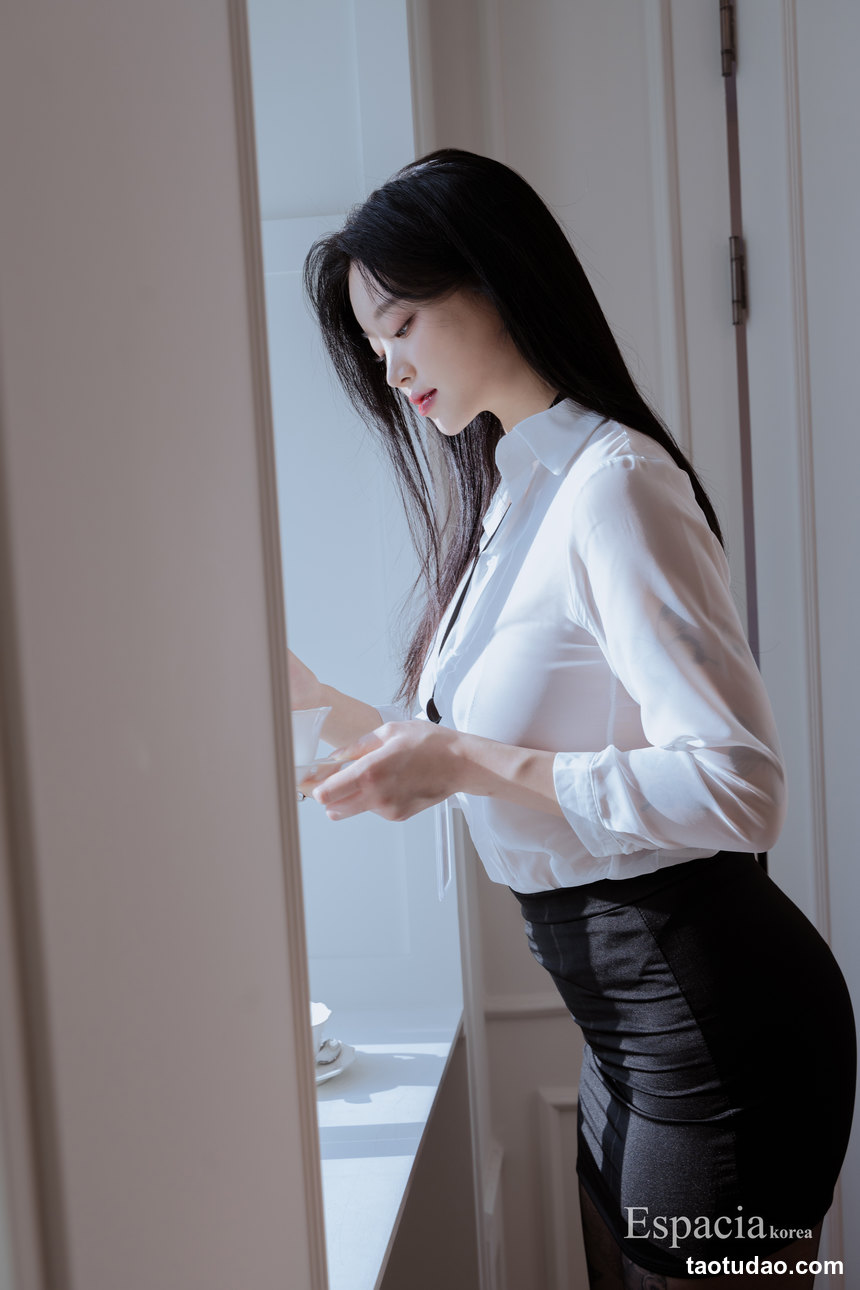 图片[2]-[Espacia Korea] EXC #135 Mina  [50P-383MB]-绅士图