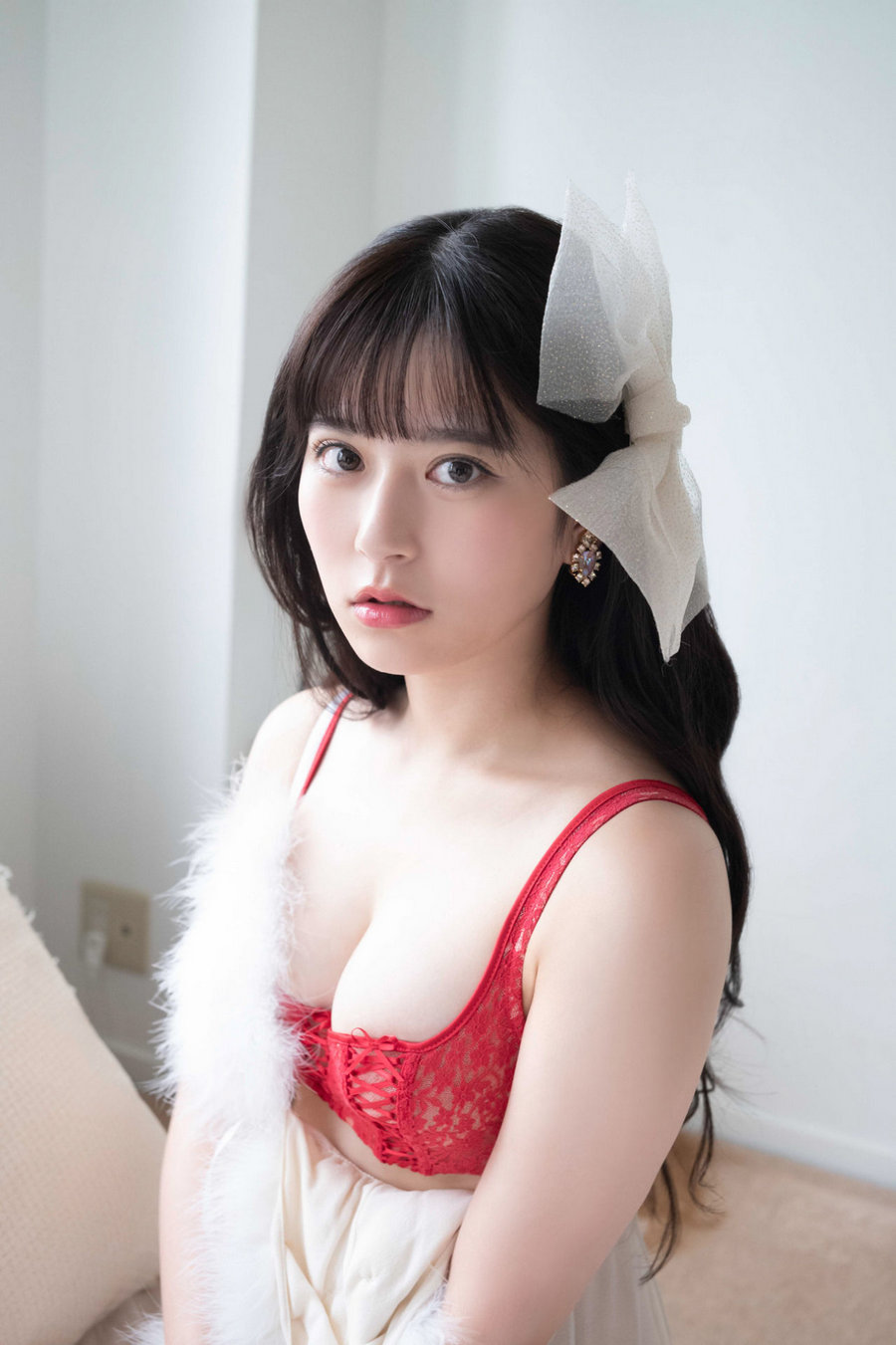 月足天音 - Fancy Girl / 83P191MB / 日系-绅士图
