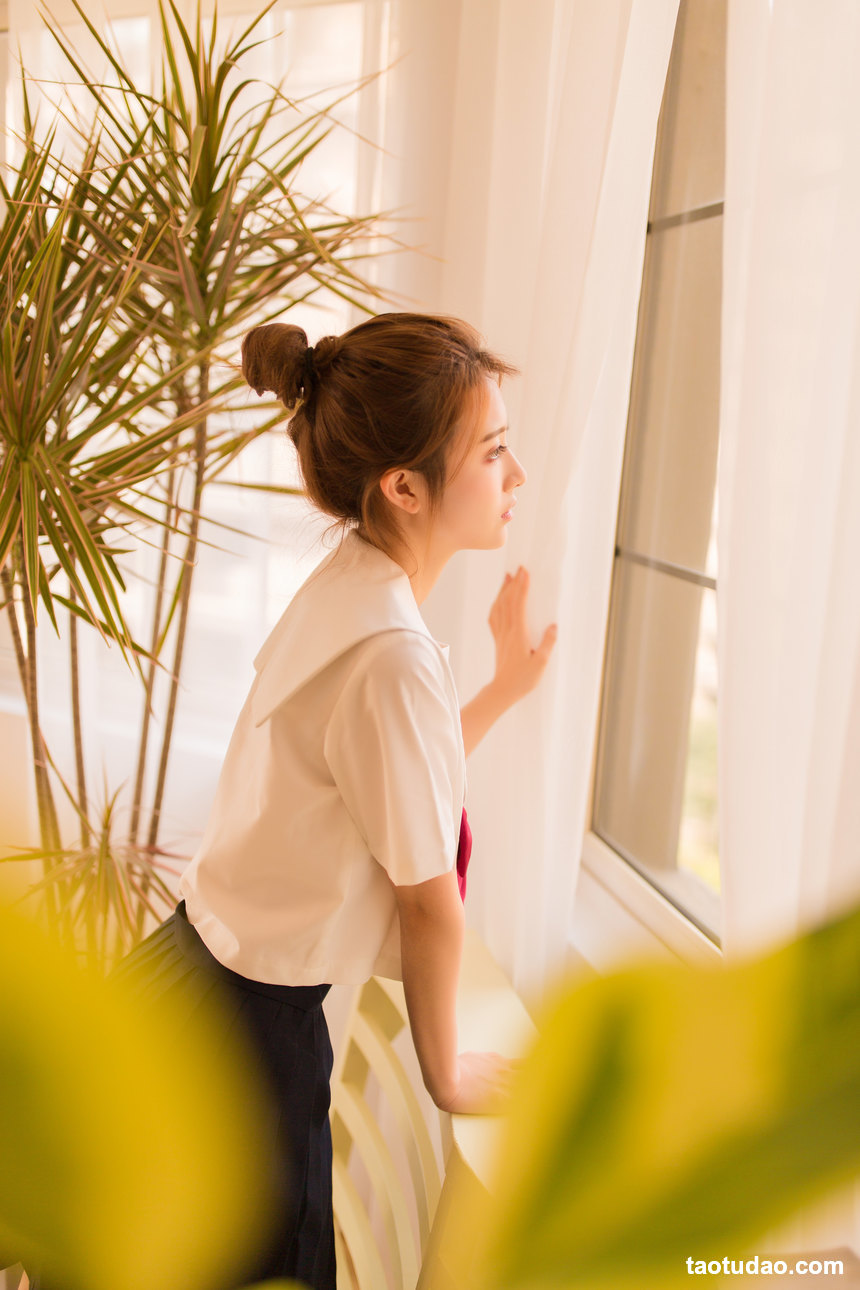 图片[2]-[YITUYU艺图语]2022.02.05 早安 小于[45+1P／119MB]-绅士图