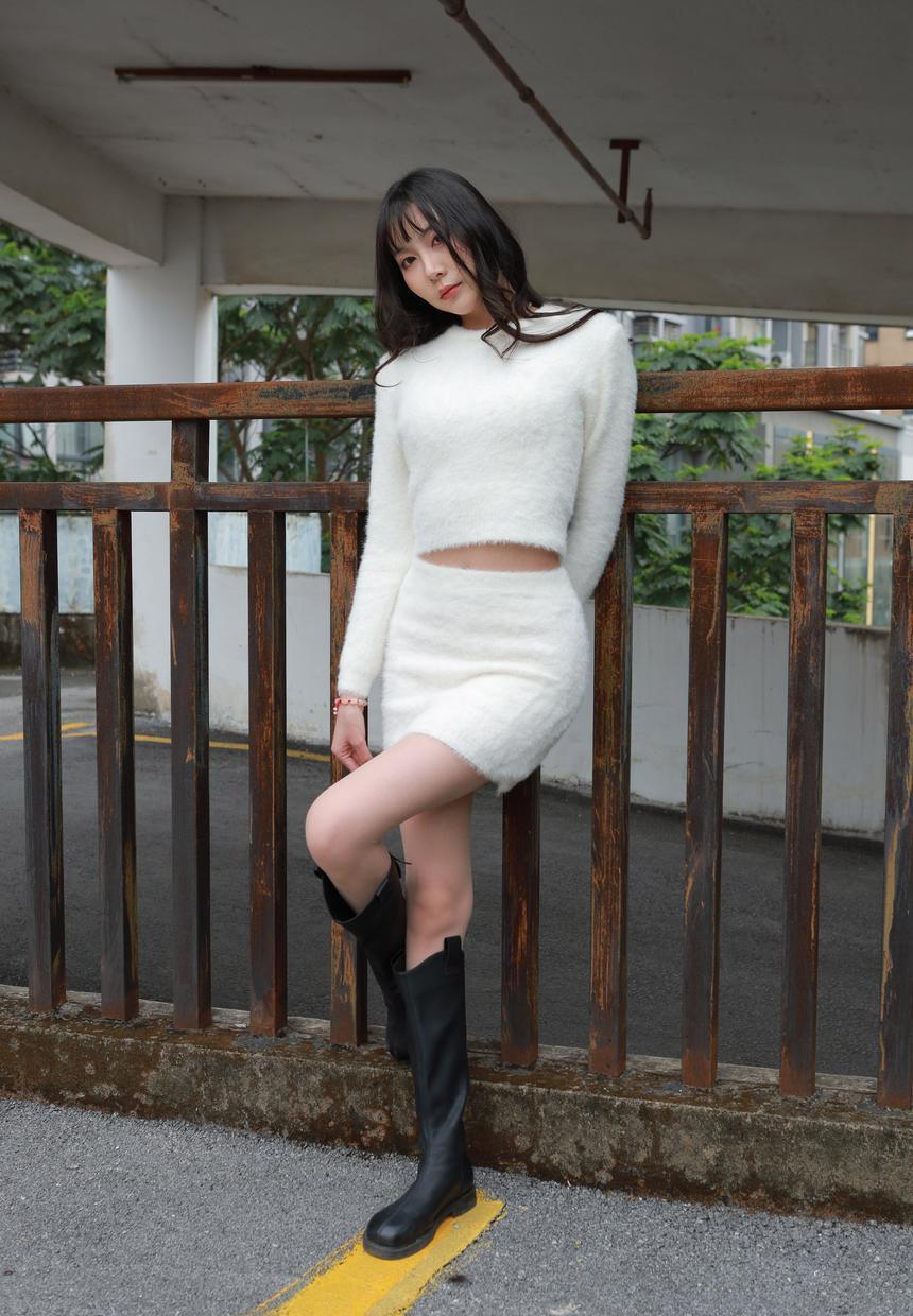 图片[4]-[IESS异思趣向] 2025.04.07 丝享家 2021 团团《长靴包臀裙（下）》[82P-110MB]-绅士图