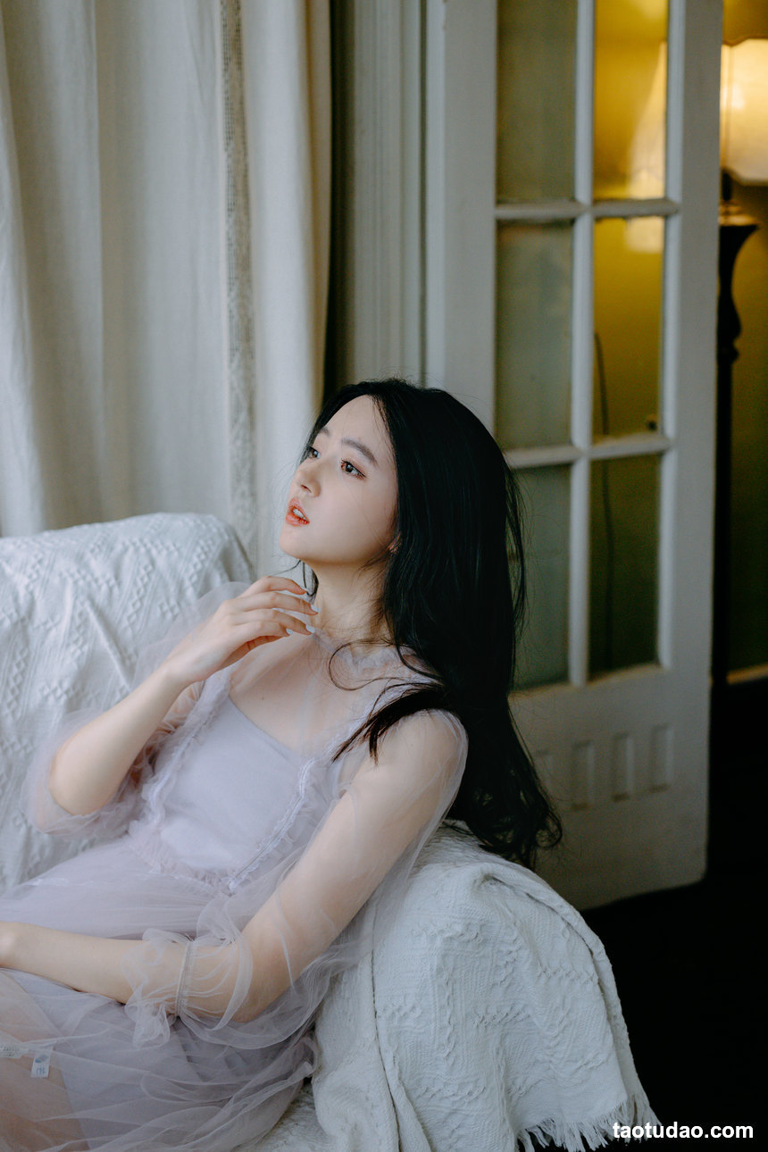 图片[3]-[YITUYU艺图语]2022.06.22 夏日午后 姚恩星_[20+1P／297MB]-绅士图