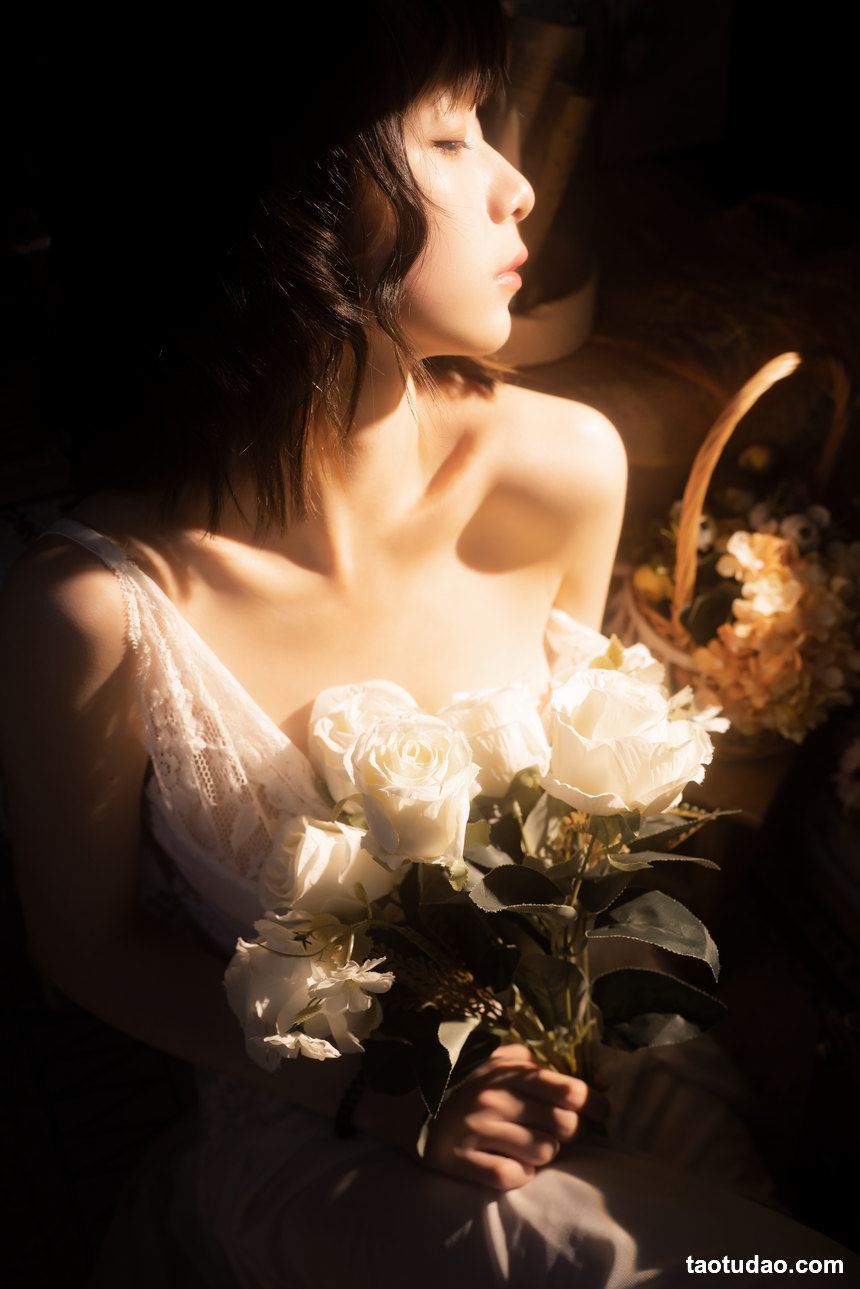 图片[4]-[YITUYU艺图语]2022.06.28 小丑上集 阿离[42+1P／506MB]-绅士图