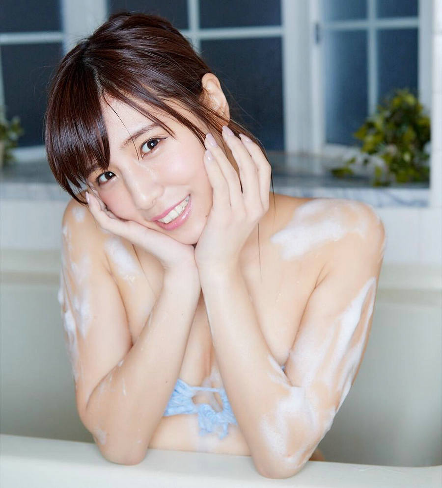 Asami Natsumoto 夏本あさみ Instagram Collection / 884P36V-259MB / 自拍-绅士图
