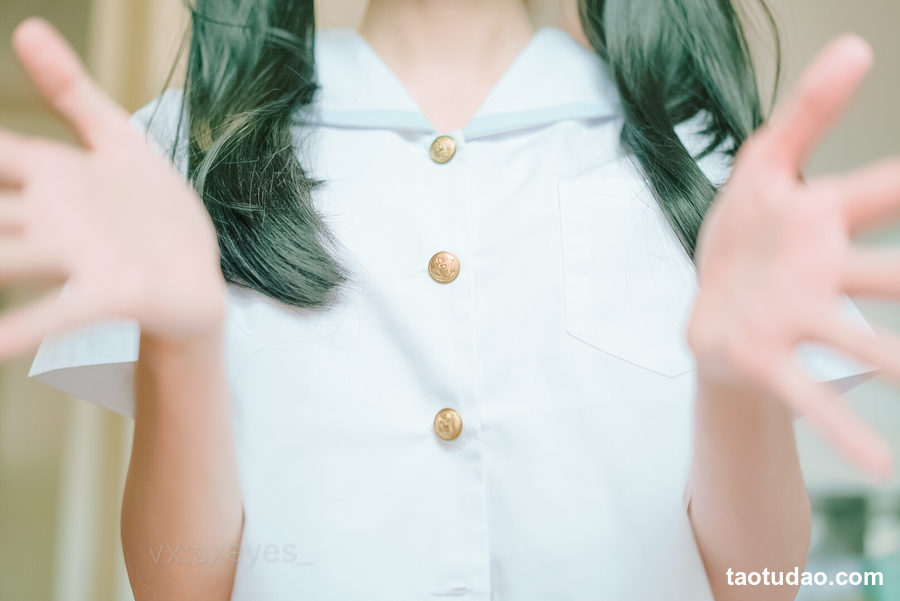 图片[3]-眼酱大魔王w – JK少女[20P-20.4MB]-绅士图