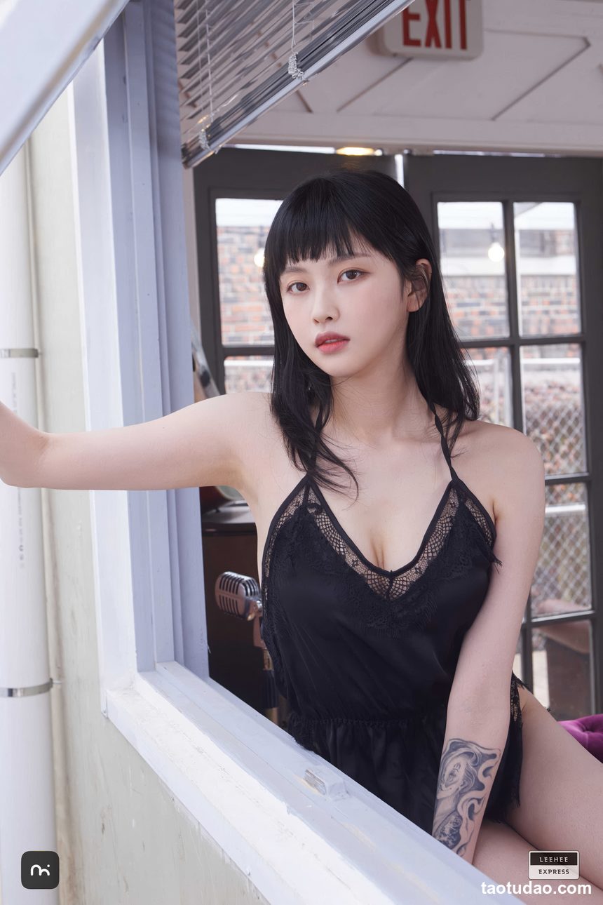 图片[2]-LEEHEE EXPRESS – GMS-003A [45P-252 MB]-绅士图