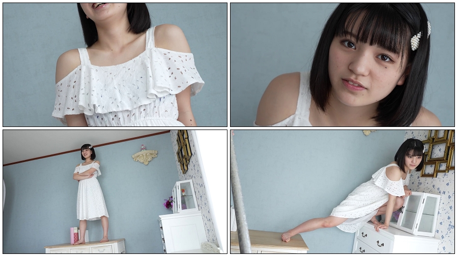 / Minisuka.tv / Hinako Tamaki 玉城ひなこ - Regular Gallery MOVIE 7.1 / 159MB / 日系视频-绅士图