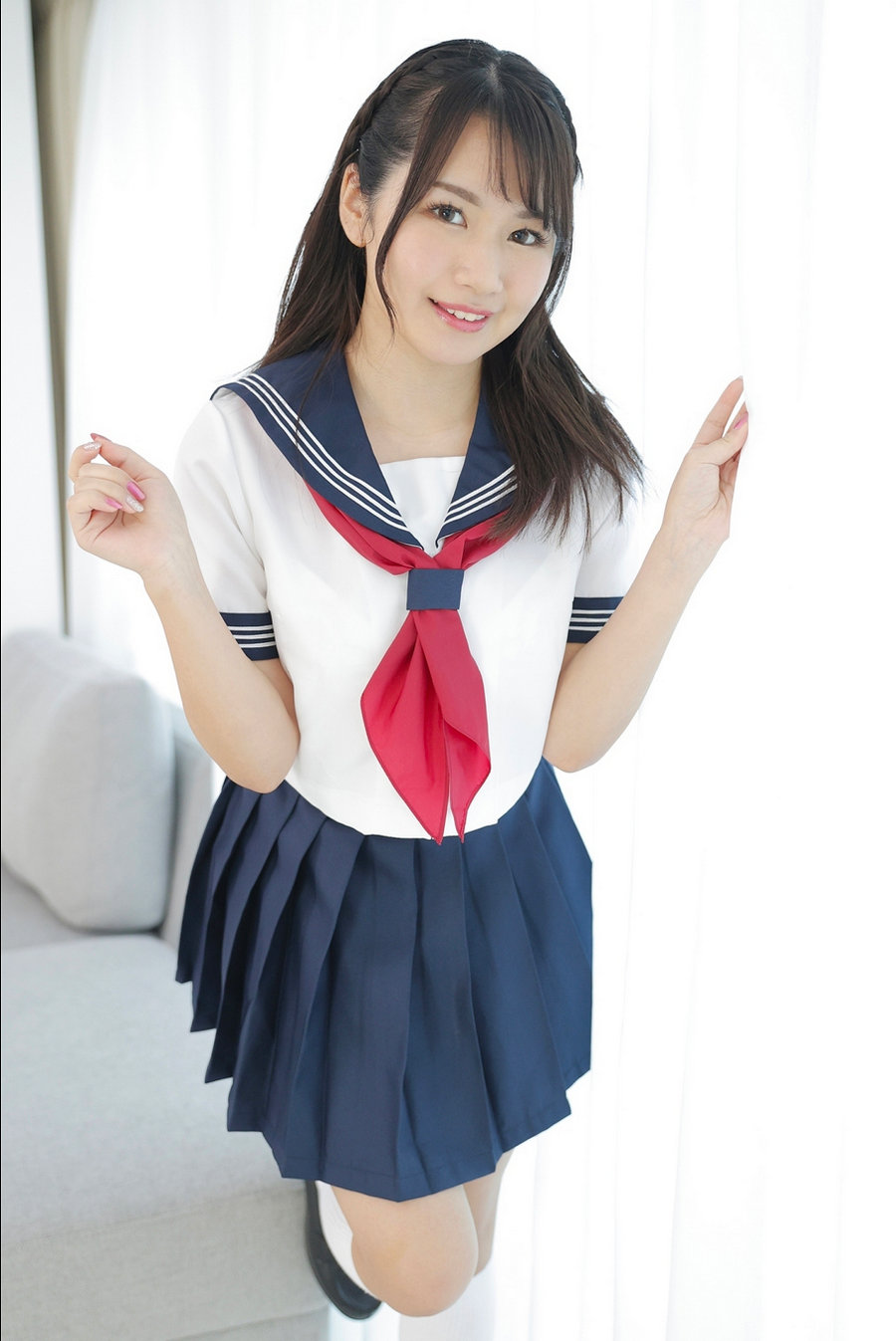 ギリギリ★アイドル倶楽部 なつき 可愛いだけじゃ物足りない / 65P97MB / 日系-绅士图