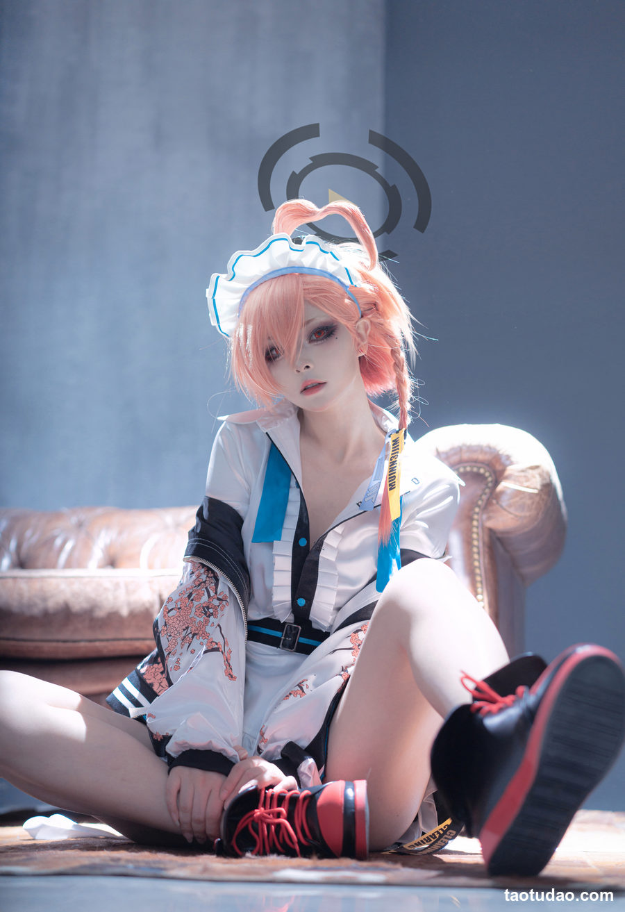 图片[2]-w百合欧皇子w – NO.13 美甘妮露 [26P-192MB]-绅士图