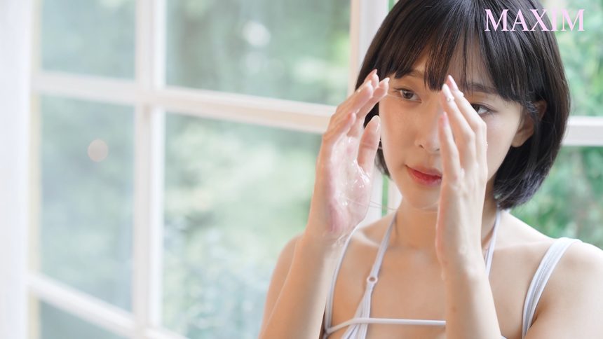 图片[3]-Kang Inkyung (姜仁卿)–Miss Maxim – Special Pictorial [7V-2.34G]-绅士图