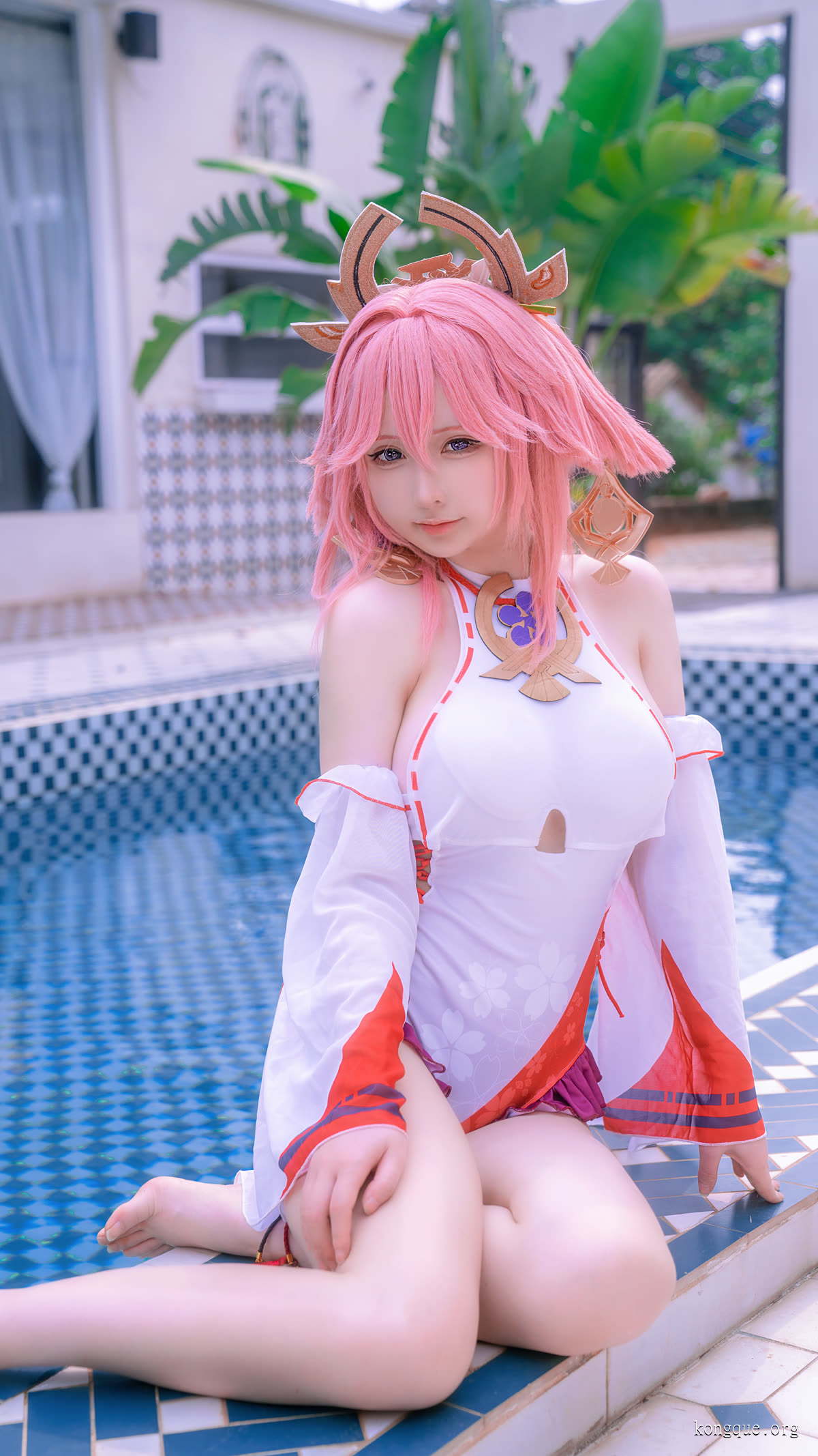 图片[2]-樱梨梨 – 全套（自动更新）-绅士图