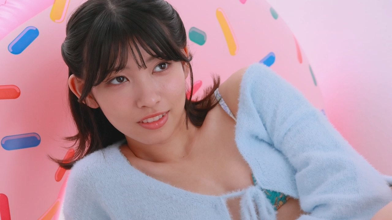 / Minisuka.tv / Akane Nishikawa 西川茜 – Premium Gallery Clip MOVIE 10.06 / 233MB / 日系视频-绅士图
