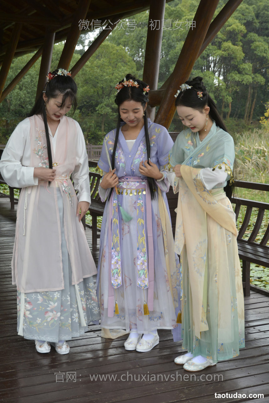 图片[4]-初夏女神 NO.119 点点、双双、安妮 古往今来[237P+2V／8.70GB]-绅士图