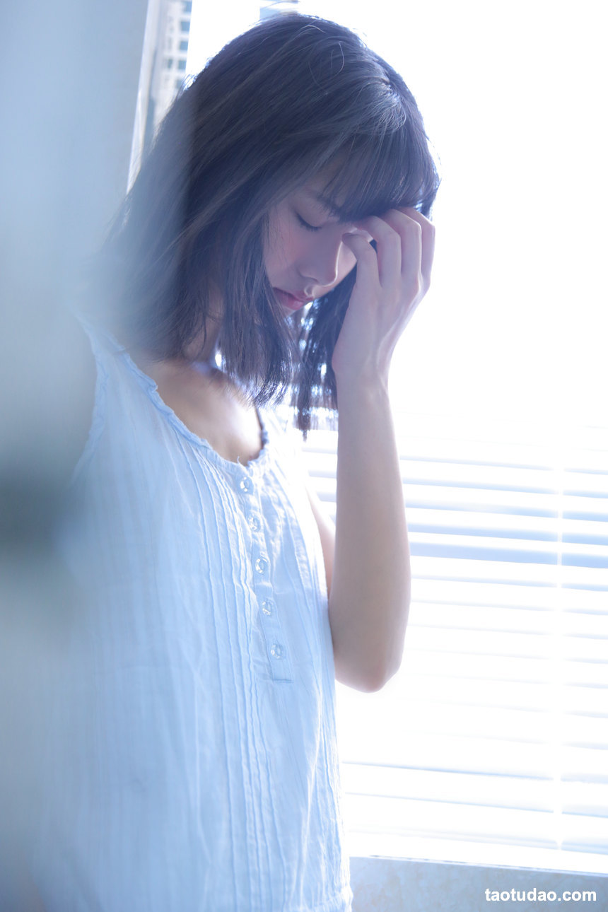 图片[3]-[YITUYU艺图语]2022.06.27 粉草回忆 兔子Zzz不吃胡萝卜[21+1P／154MB]-绅士图