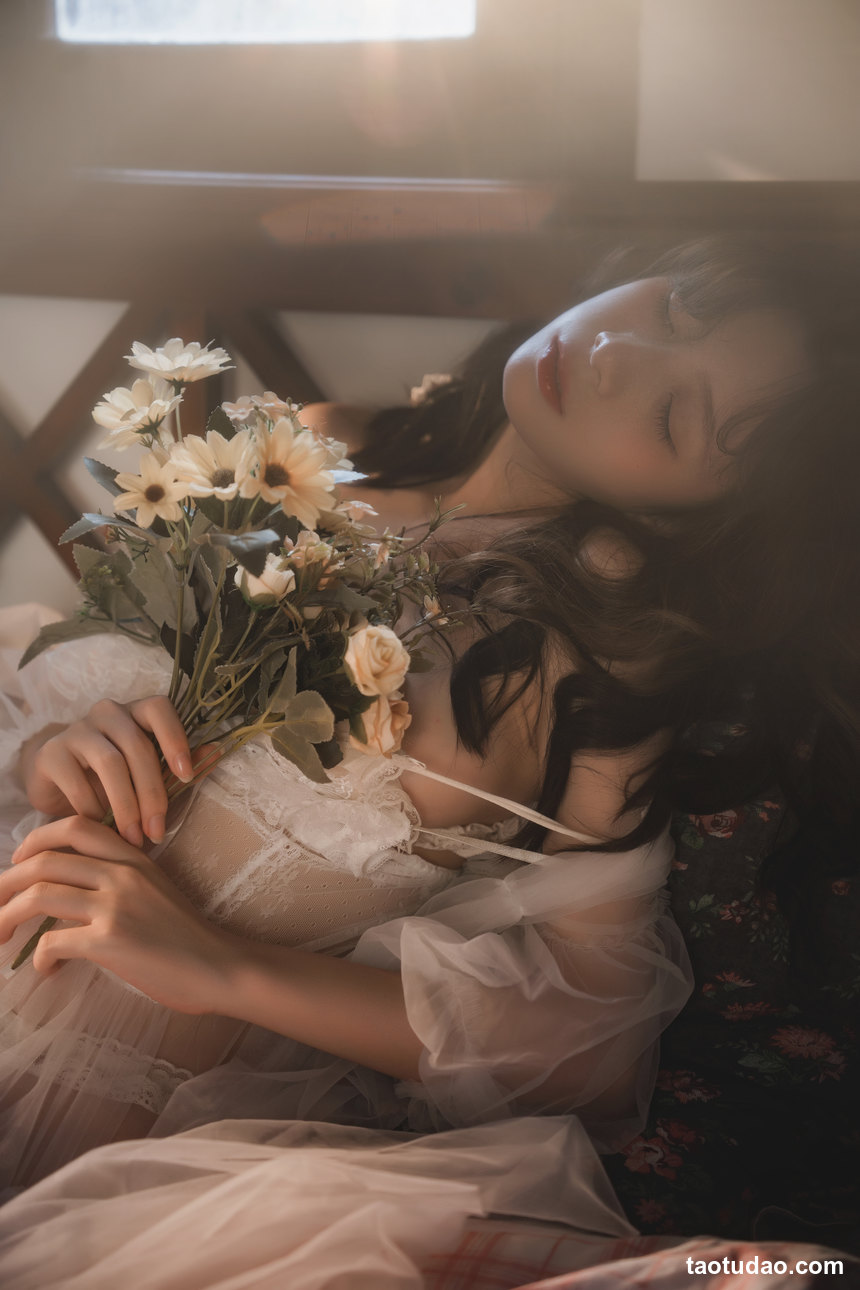 图片[2]-清青琴玖 – NO.22 微风晚霞心跳不止02 [24P-497MB]-绅士图