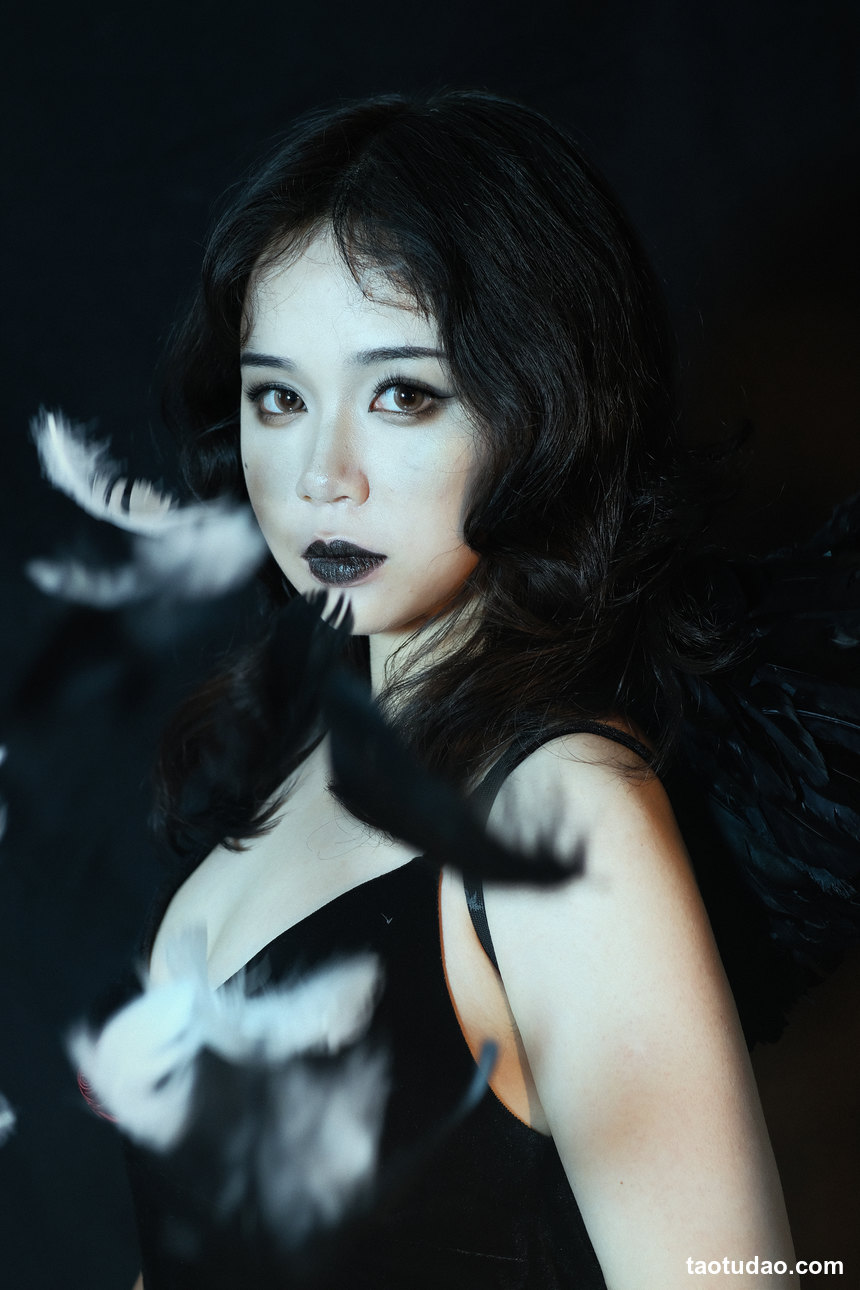 图片[2]-[YITUYU艺图语]2022.09.20 救赎 一只高高&玉玉[20+1P／467MB]-绅士图