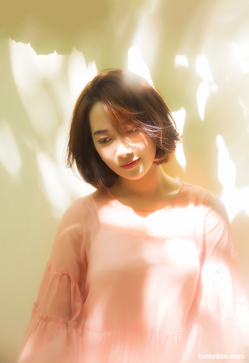 图片[4]-[YITUYU艺图语]2022.06.18 原来有些女生真的会发光 赵婧祎zHAoJinGyI[20+1P／204MB]-绅士图